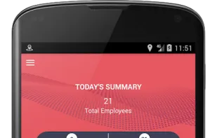 Chase App screenshot 1