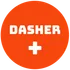 Dasher Plus icon