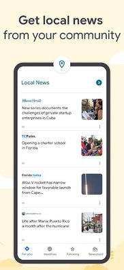 Ground News Alternatives: Top 10 News Readers & Similar Apps