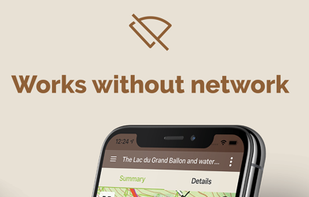 Visorando screenshot 2