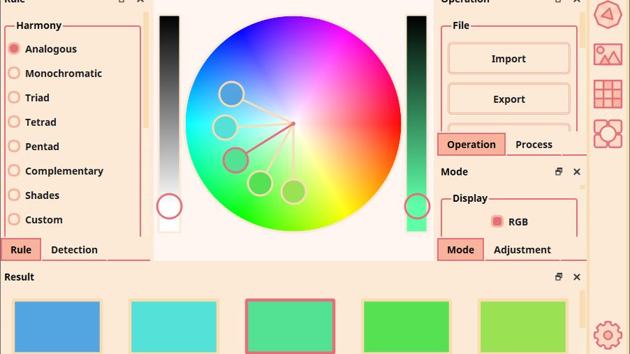 Coolors Alternatives and Similar Apps & Services AlternativeTo