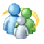 Windows Live Family Safety icon