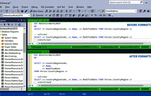 dbForge DevOps Automation for SQL Server screenshot 3