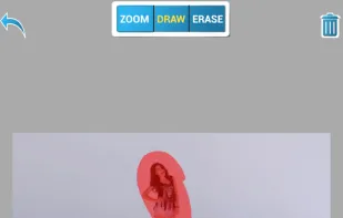 Clone Yourself - Split Pic screenshot 2