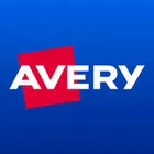 Avery Design &amp; Print icon