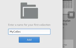 GNOME Documents screenshot 2