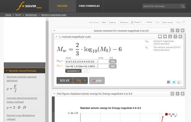 Free PTC Mathcad Alternatives | AlternativeTo
