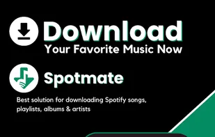 SpotMate screenshot 1