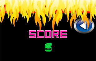 Fire Ball Water Ball screenshot 2