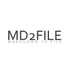 MD2File icon