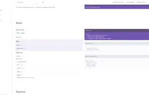 Bump.sh screenshot 2