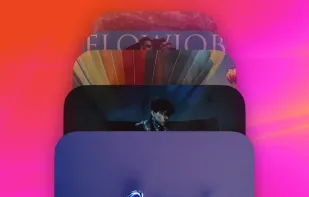 Yandex Music screenshot 1