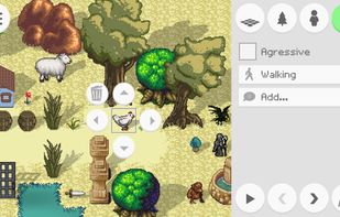 GMKR screenshot 1