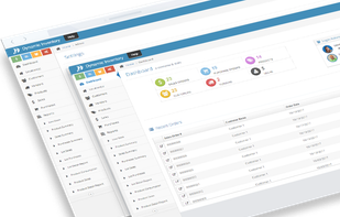 Dynamic Inventory screenshot 1
