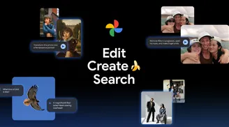Google Photos adds new AI-powered editing tools and expands “Ask Photos” to more countries image