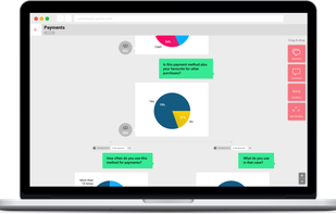 Upinion screenshot 2