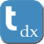 Tabula DX icon