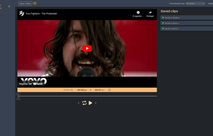 LoopingTube screenshot 1