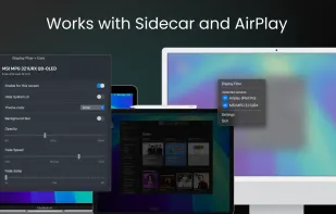 Display Flow + Care screenshot 2