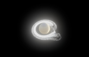 Milky Way screenshot 1