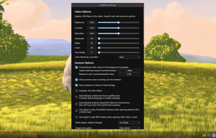FastStream screenshot 1
