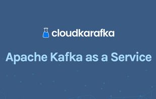 CloudKarafka screenshot 1