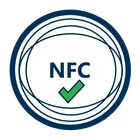 NFC Checker icon
