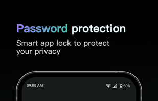 Hide All screenshot 3