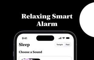 Timbre: Sounds and Sleep screenshot 1