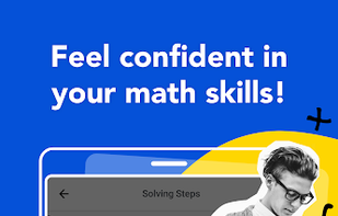 Photomath screenshot 3