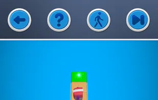 AlgoRun screenshot 1