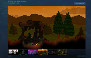 Enhanced Steam screenshot 3