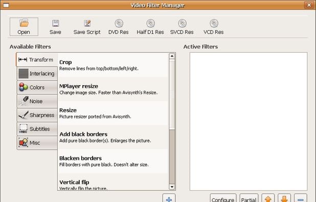 10 Best iMovie Alternatives: Top Video Editors in 2024 | AlternativeTo