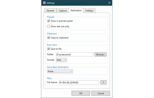 Screentik - Screenshot Capture Tool screenshot 3