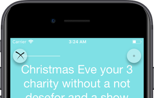 Birds rhapsody CreativeBot screenshot 1