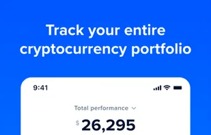 CoinTracker screenshot 1