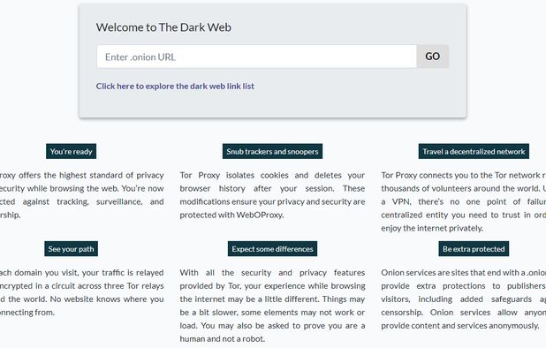4everproxy Alternatives: Top 10 Proxy Services & Similar Websites