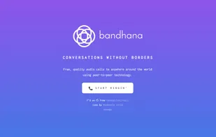bandhana screenshot 1