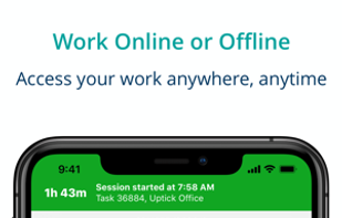 Workforce by Uptick screenshot 2