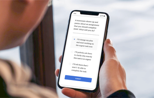 iSpring Cloud AI screenshot 1