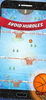 Amazing Falling Ball screenshot 3