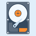 Disk Space Saver icon