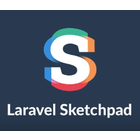 Laravel Sketchpad icon