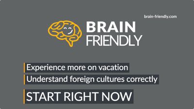 Overview Brain-Friendly