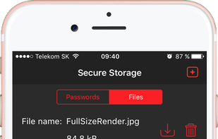 PS: Post Scriptum screenshot 2