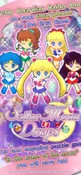 Sailor Moon Drops screenshot 1