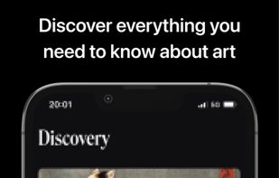 DailyArt screenshot 1