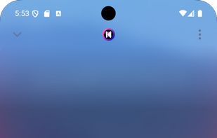 Kreate  screenshot 1