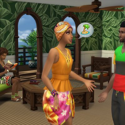 10 games like The Sims 4