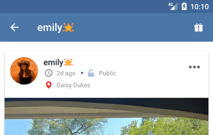 Dalam Kontak screenshot 3